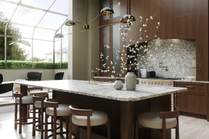 10 Biophilic Design Principles For Kitchens And Bathrooms