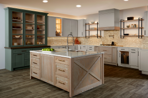 Transform Your Kitchen With These Types Of Soapstone Countertops