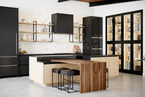 Types Of Wood Countertops You Can Install In Kitchens