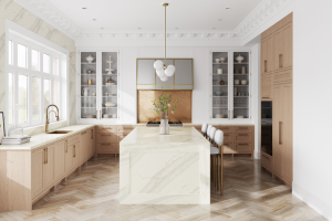 Why Natural Maple Cabinets Are Perfect For Your Home