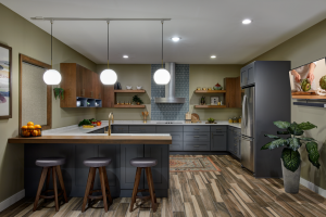 7 Kitchen Design Tips For Maximizing Space