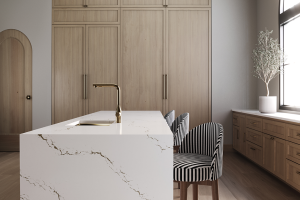 Enhance Your Kitchen With Alder Cabinets: 5 Design Ideas