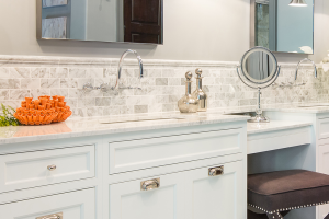 Exploring Luxury Bathroom Cabinets For Your Ada, MI Home
