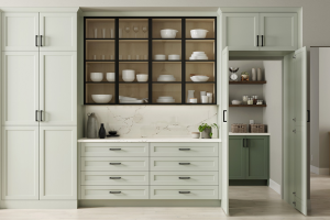 Framed Vs. Frameless Kitchen Cabinets: Choosing The Right Style For Your Forest Hills, MI Home