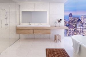 Why Choose Floating Bathroom Cabinets