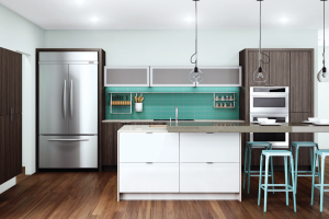 7 Must-Have American Kitchen Appliances For Your Lansing, MI Home